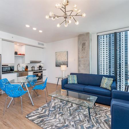 Global Luxury Suites Miami Worldcenter Zimmer foto