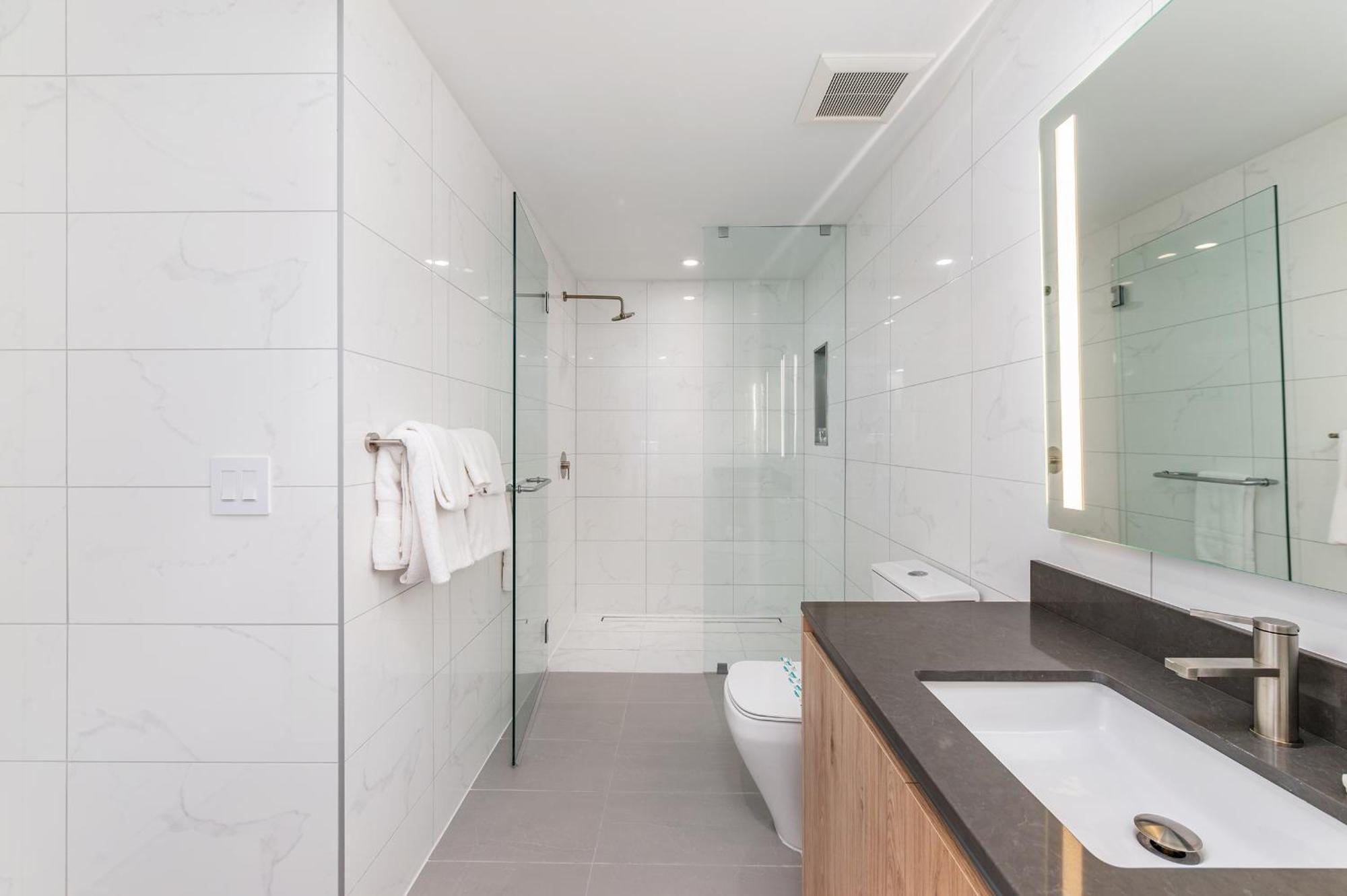 Global Luxury Suites Miami Worldcenter Zimmer foto